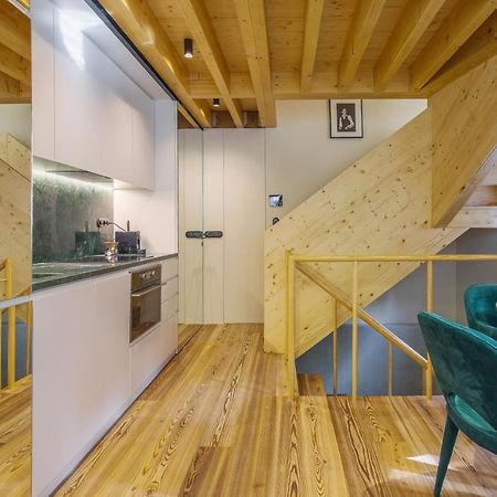 דירות פורטו 62 Design House II מראה חיצוני תמונה