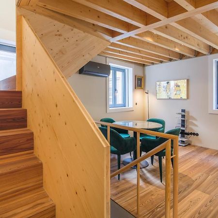 דירות פורטו 62 Design House II מראה חיצוני תמונה
