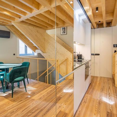 דירות פורטו 62 Design House II מראה חיצוני תמונה