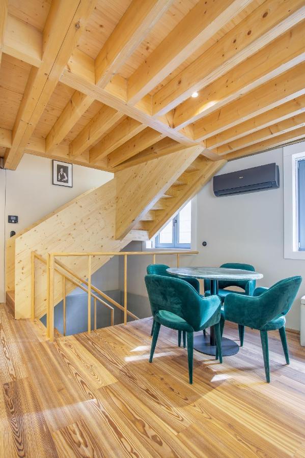דירות פורטו 62 Design House II מראה חיצוני תמונה