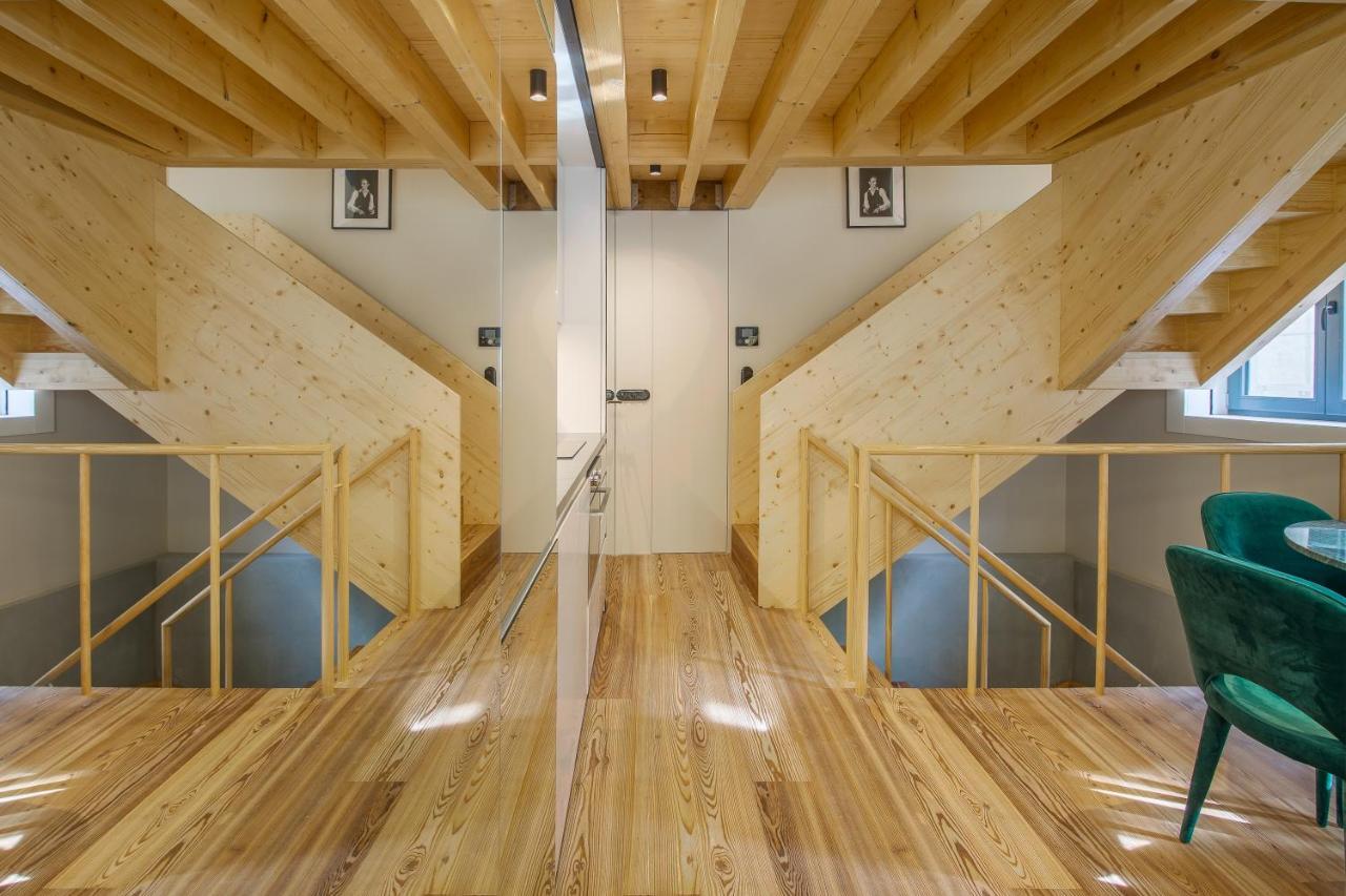 דירות פורטו 62 Design House II מראה חיצוני תמונה