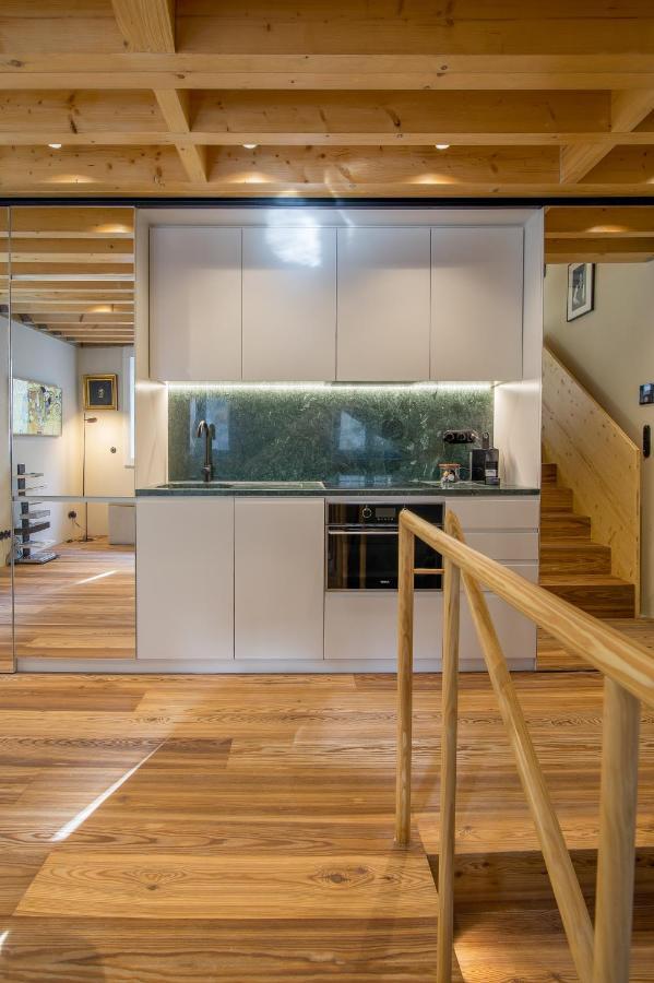 דירות פורטו 62 Design House II מראה חיצוני תמונה