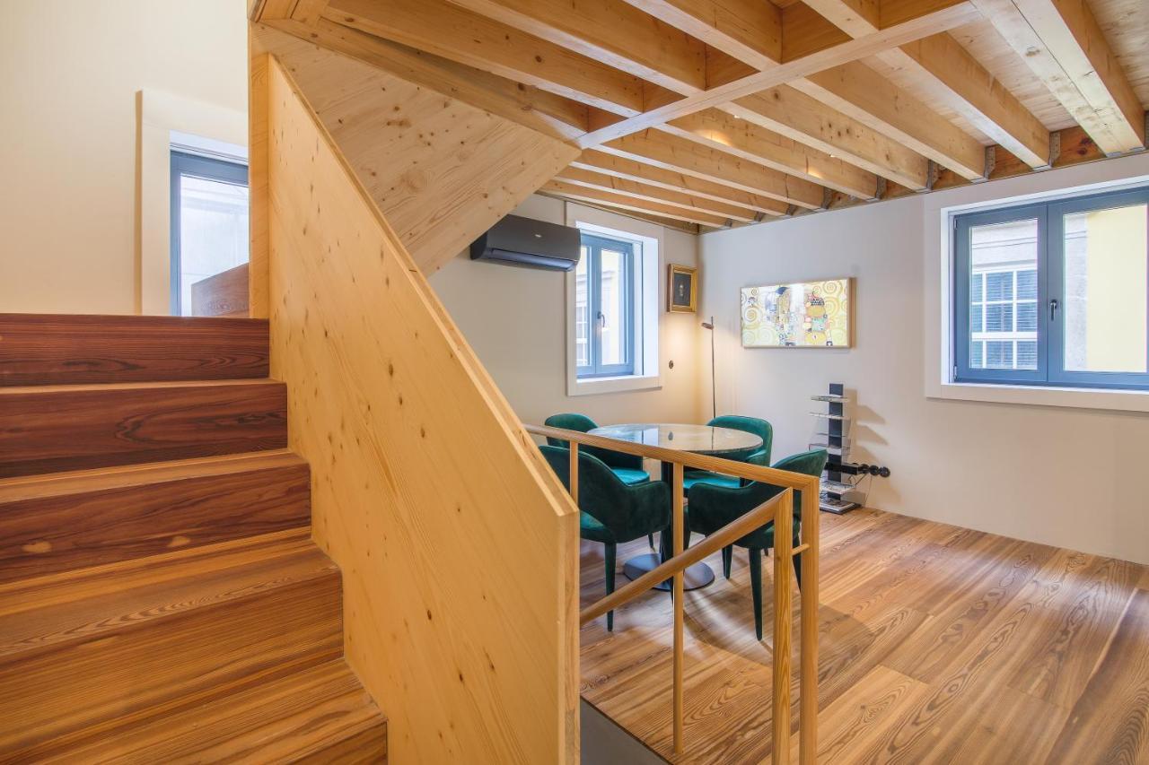 דירות פורטו 62 Design House II מראה חיצוני תמונה