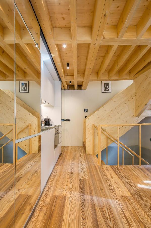 דירות פורטו 62 Design House II מראה חיצוני תמונה