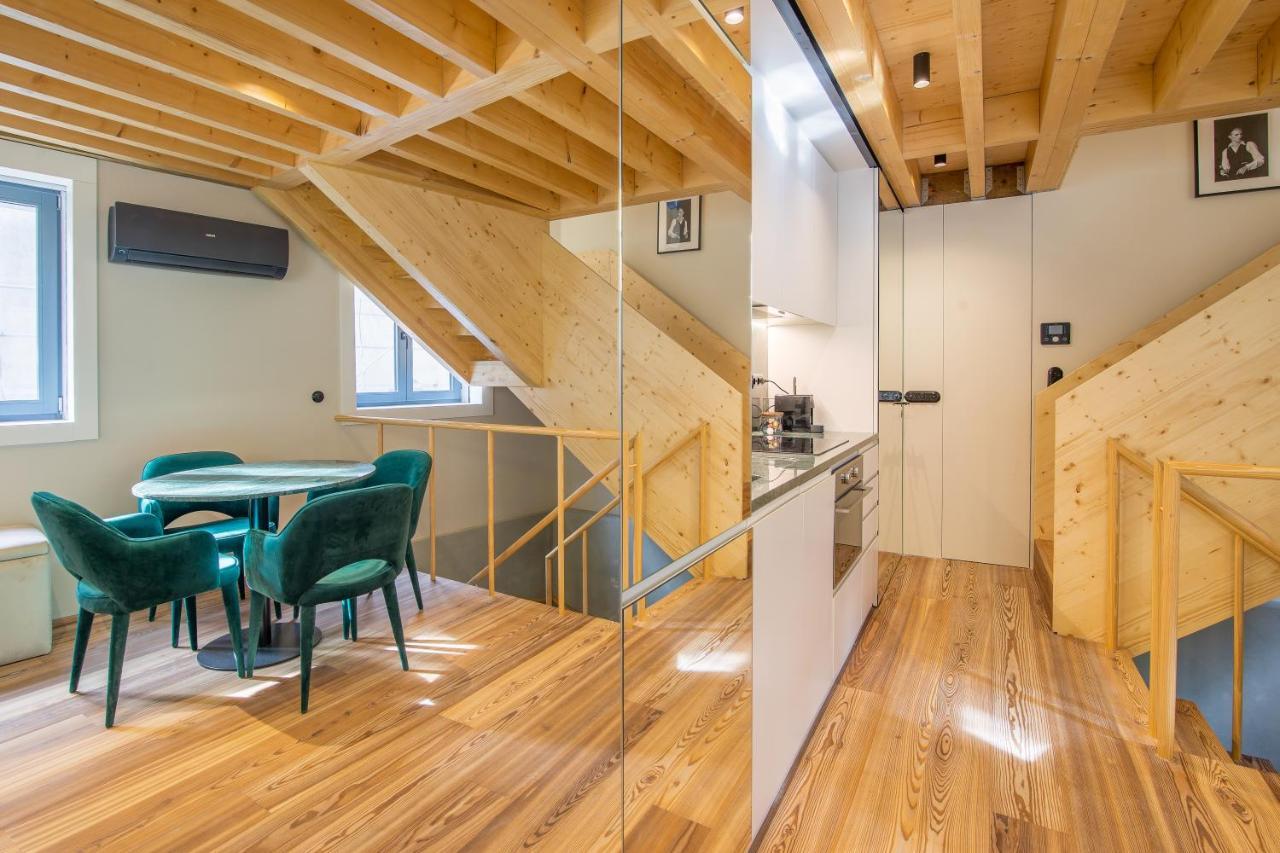 דירות פורטו 62 Design House II מראה חיצוני תמונה