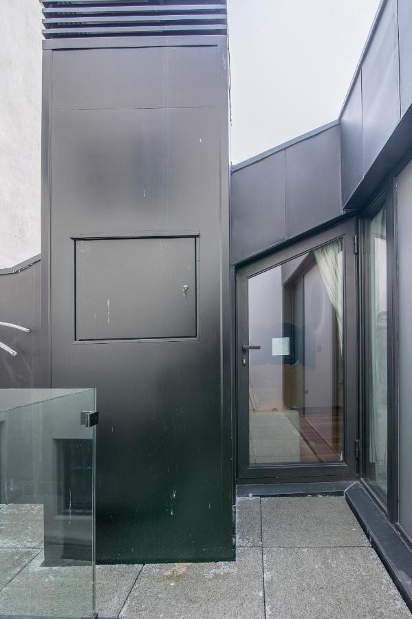 דירות פורטו 62 Design House II מראה חיצוני תמונה