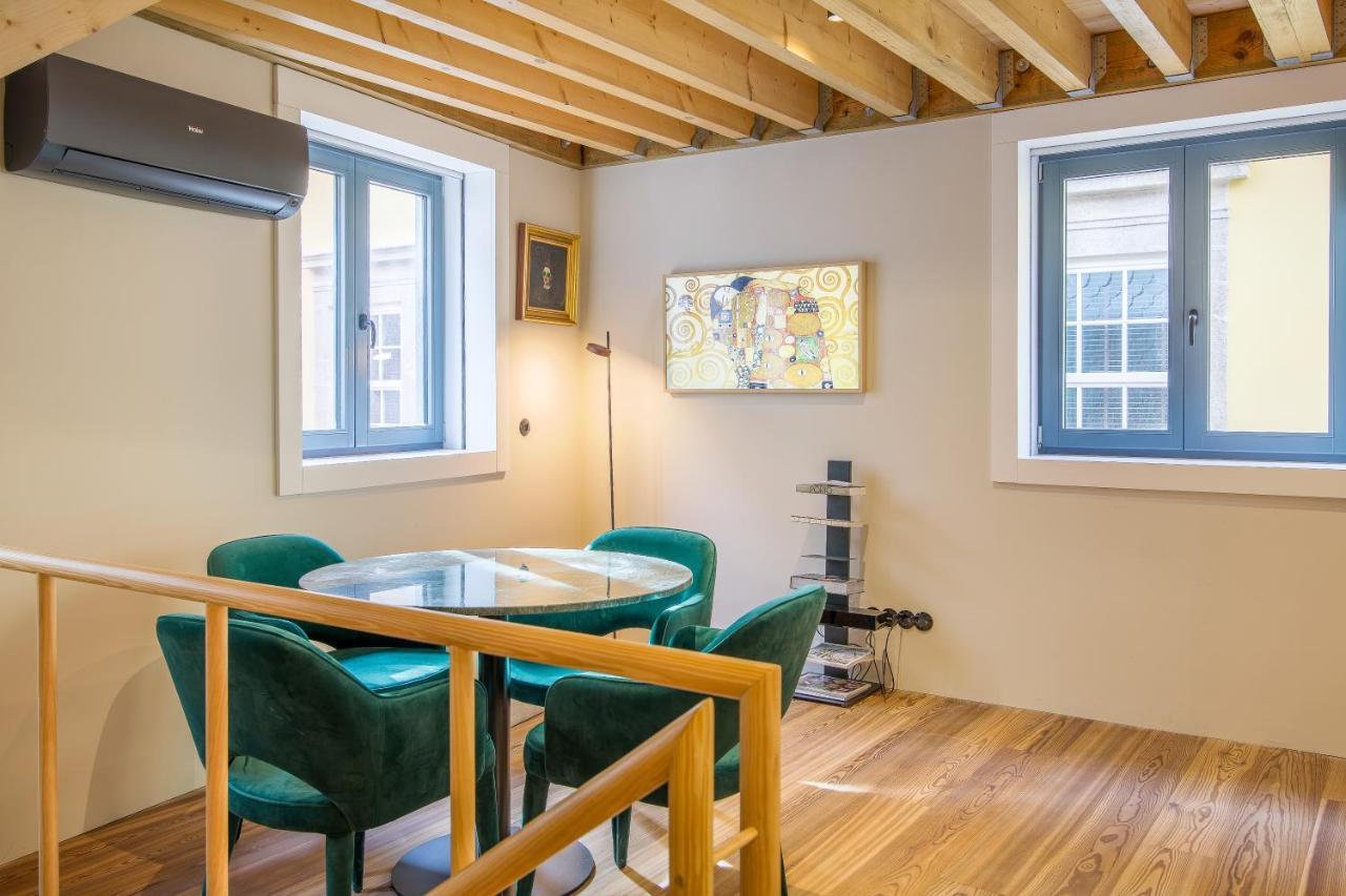 דירות פורטו 62 Design House II מראה חיצוני תמונה