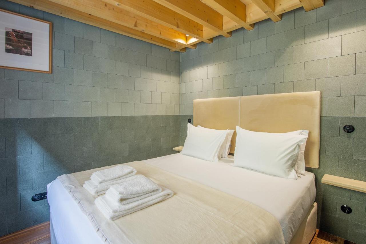 דירות פורטו 62 Design House II מראה חיצוני תמונה
