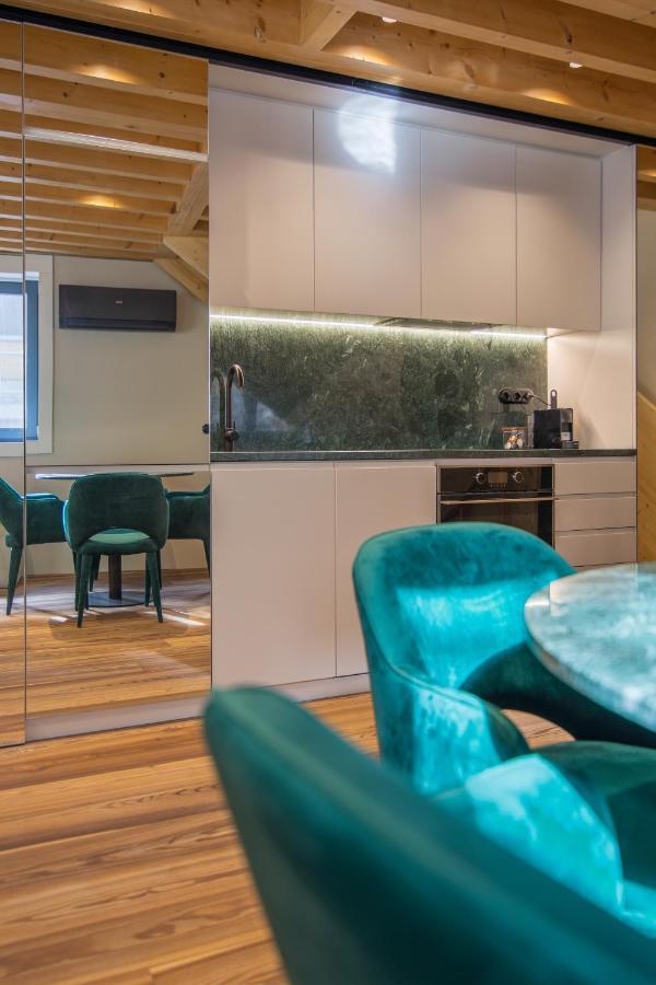 דירות פורטו 62 Design House II מראה חיצוני תמונה