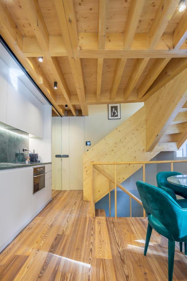 דירות פורטו 62 Design House II מראה חיצוני תמונה